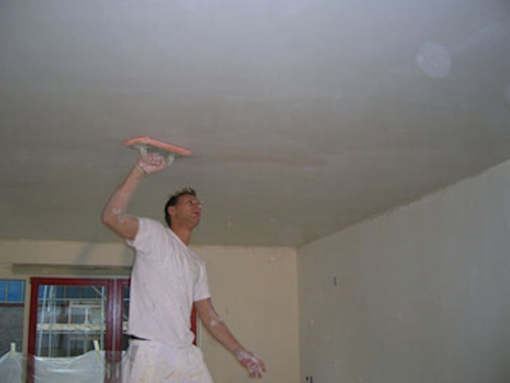 plafond-stucen