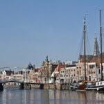 stucadoor haarlem